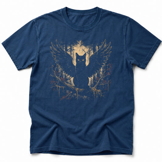 Winged Enigma T-Shirt