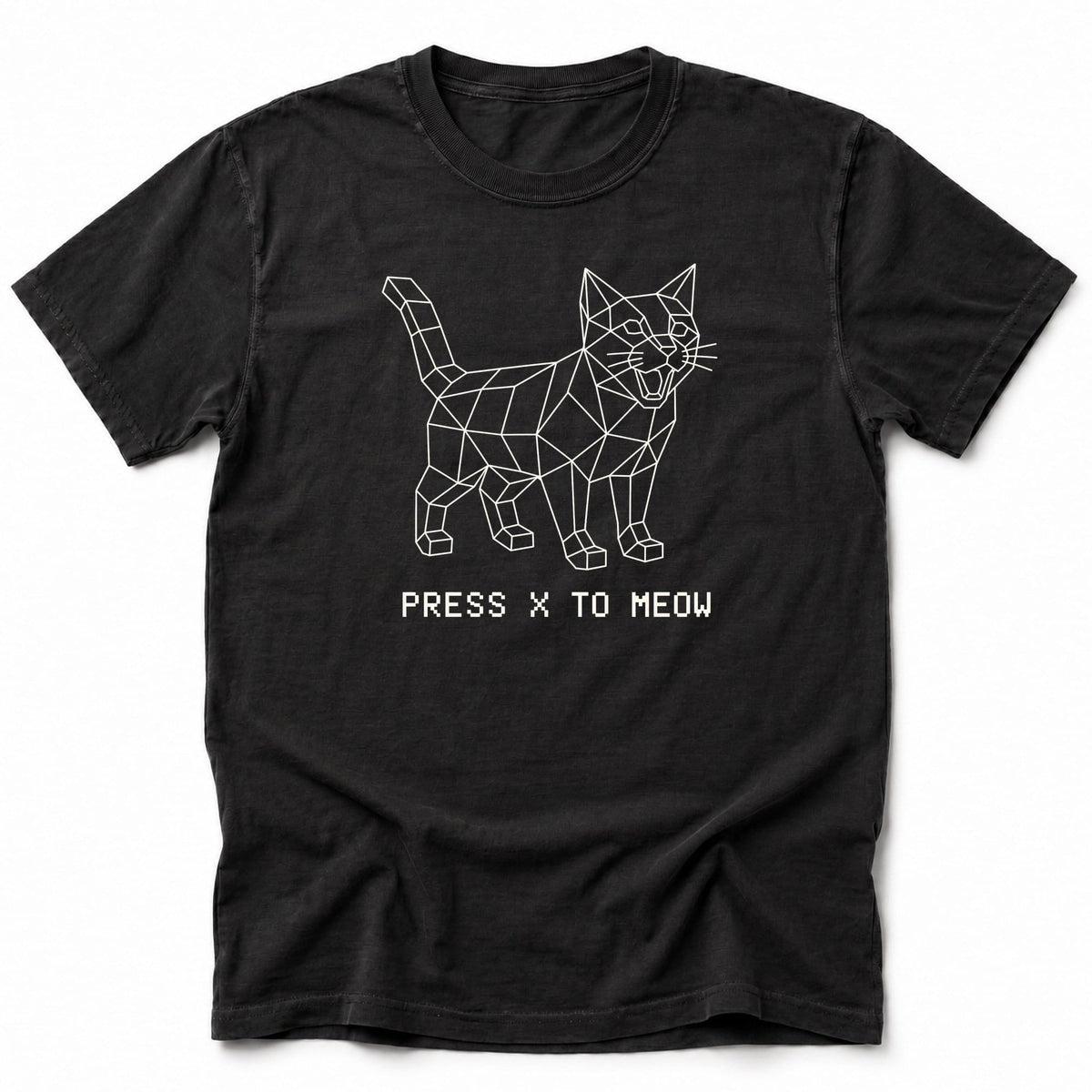 X T-Shirt Black / S 12912386305038569770 T-Shirt