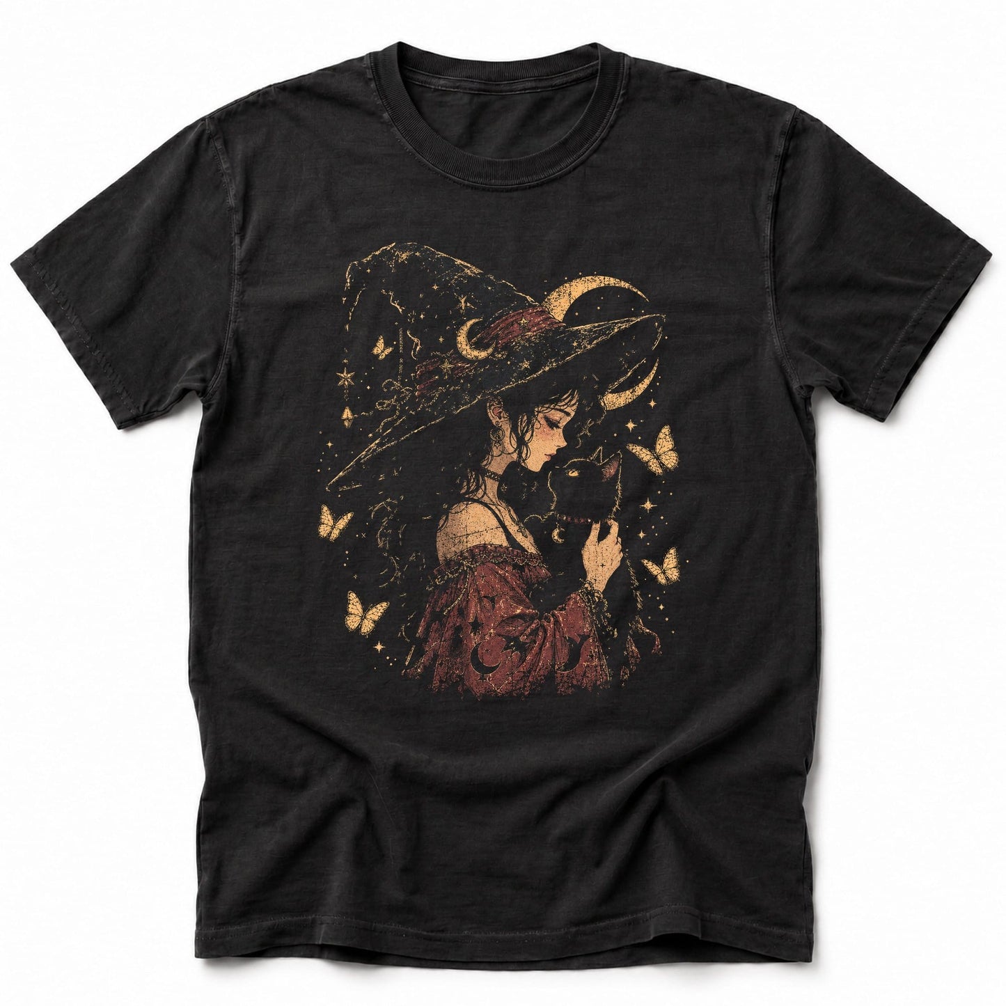 You Found Me 2 T-Shirt Black / S 79424531750636930377 T-Shirt