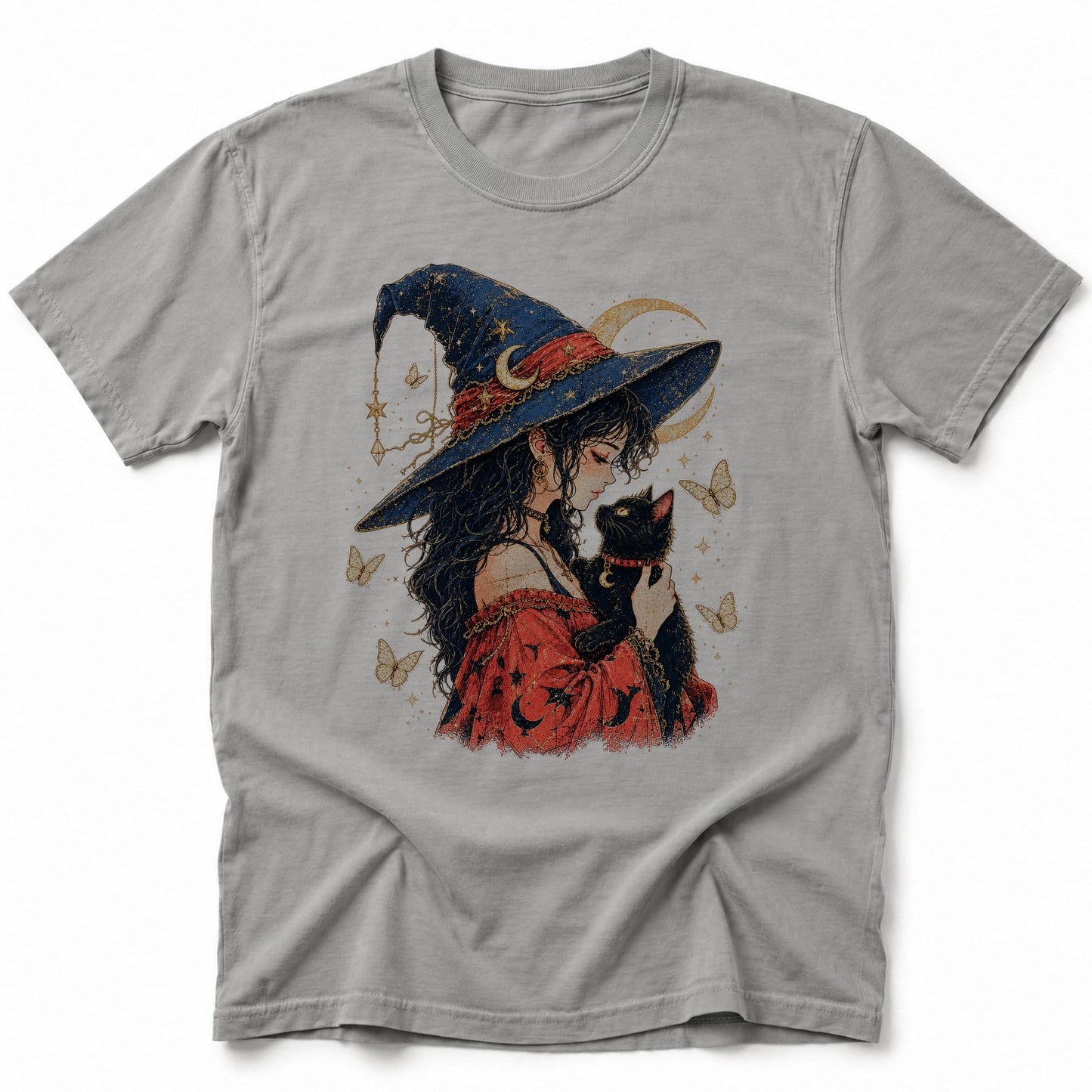 You Found Me 2 T-Shirt Grey / S 14052544835218382405 T-Shirt