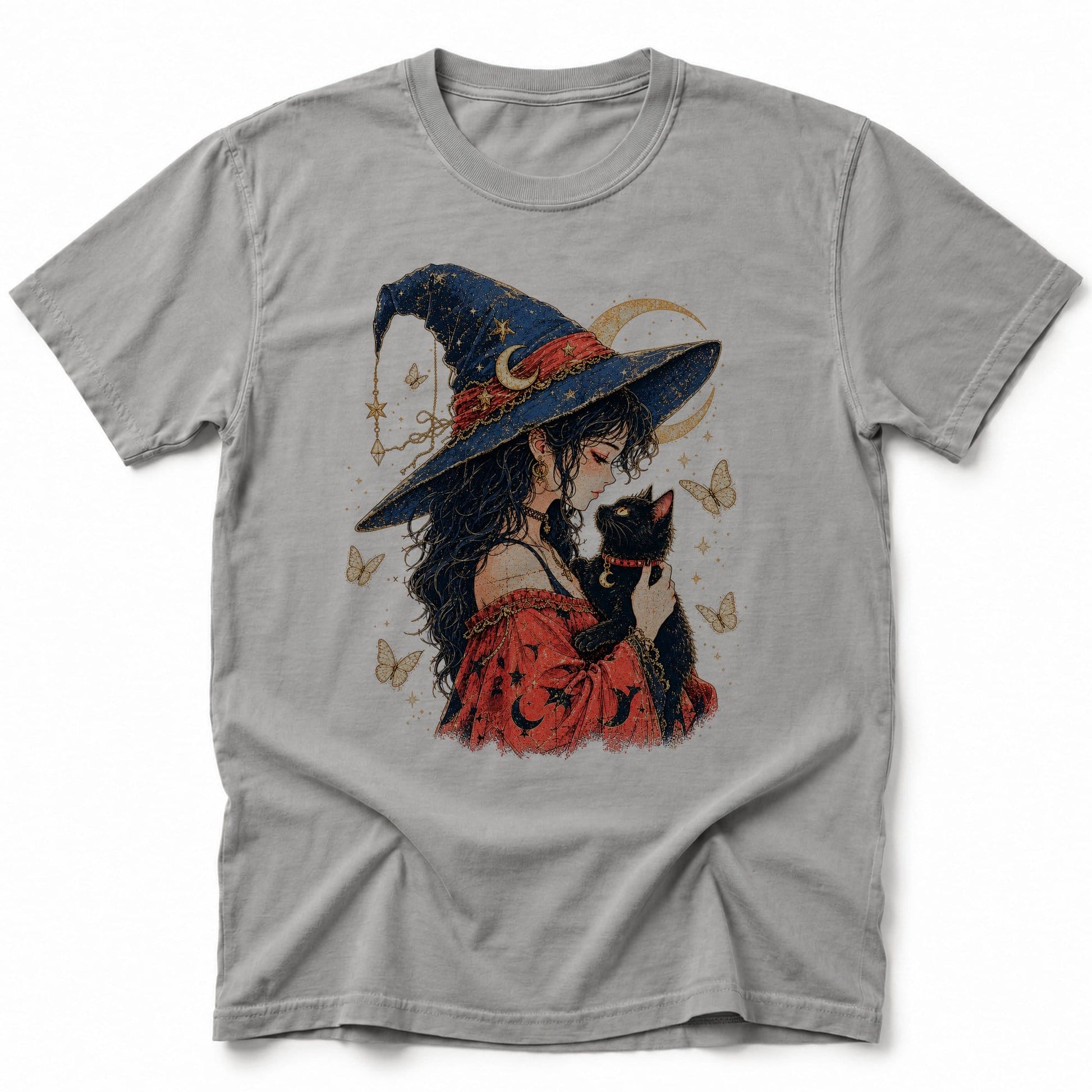 You Found Me 2 T-Shirt Grey / S 14052544835218382405 T-Shirt
