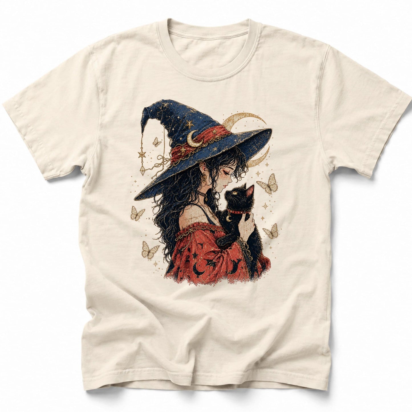 You Found Me 2 T-Shirt Ivory / S 42540432506519169345 T-Shirt