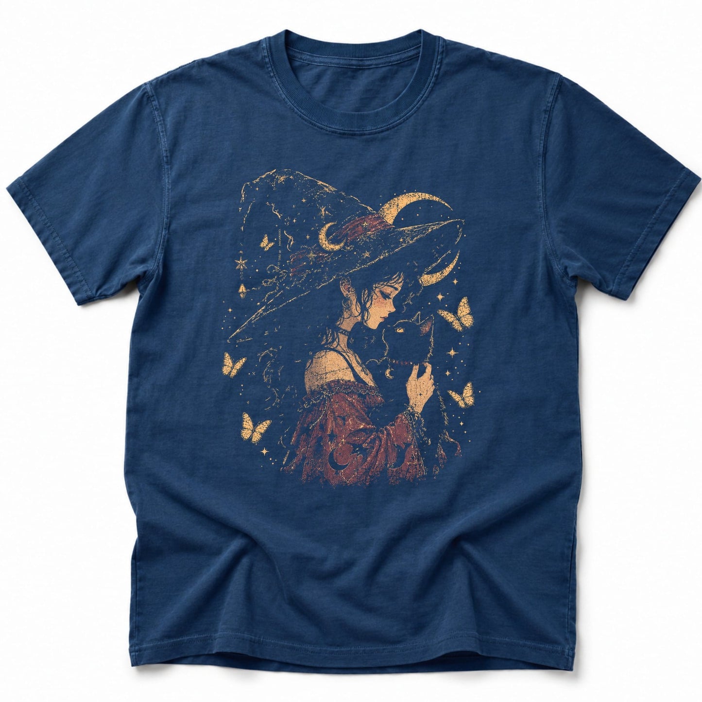 You Found Me 2 T-Shirt Navy / S 31056757356570005079 T-Shirt