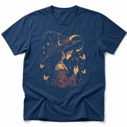 You Found Me 2 T-Shirt Navy / S 31056757356570005079 T-Shirt