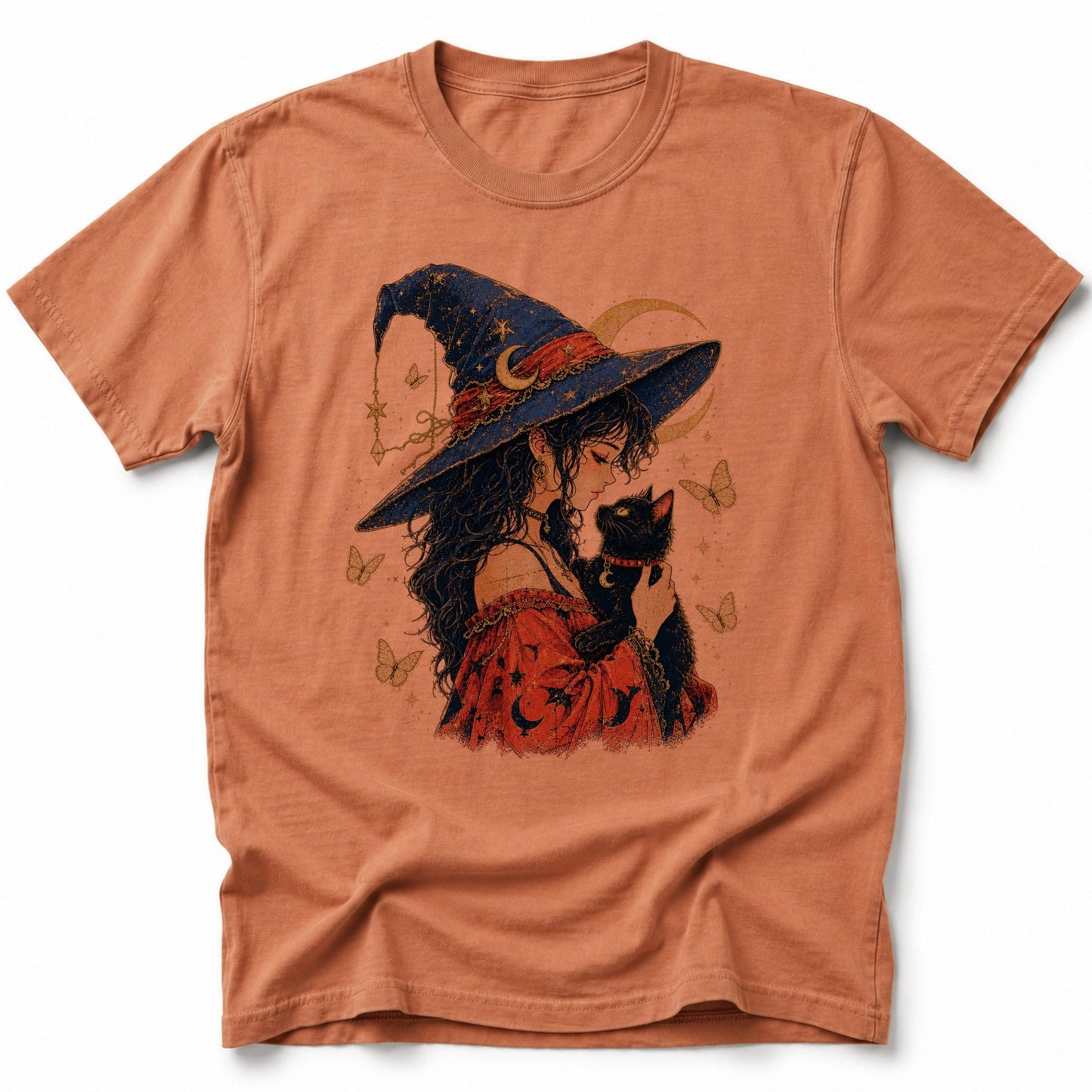 You Found Me 2 T-Shirt Yam / S 25190799828968816376 T-Shirt