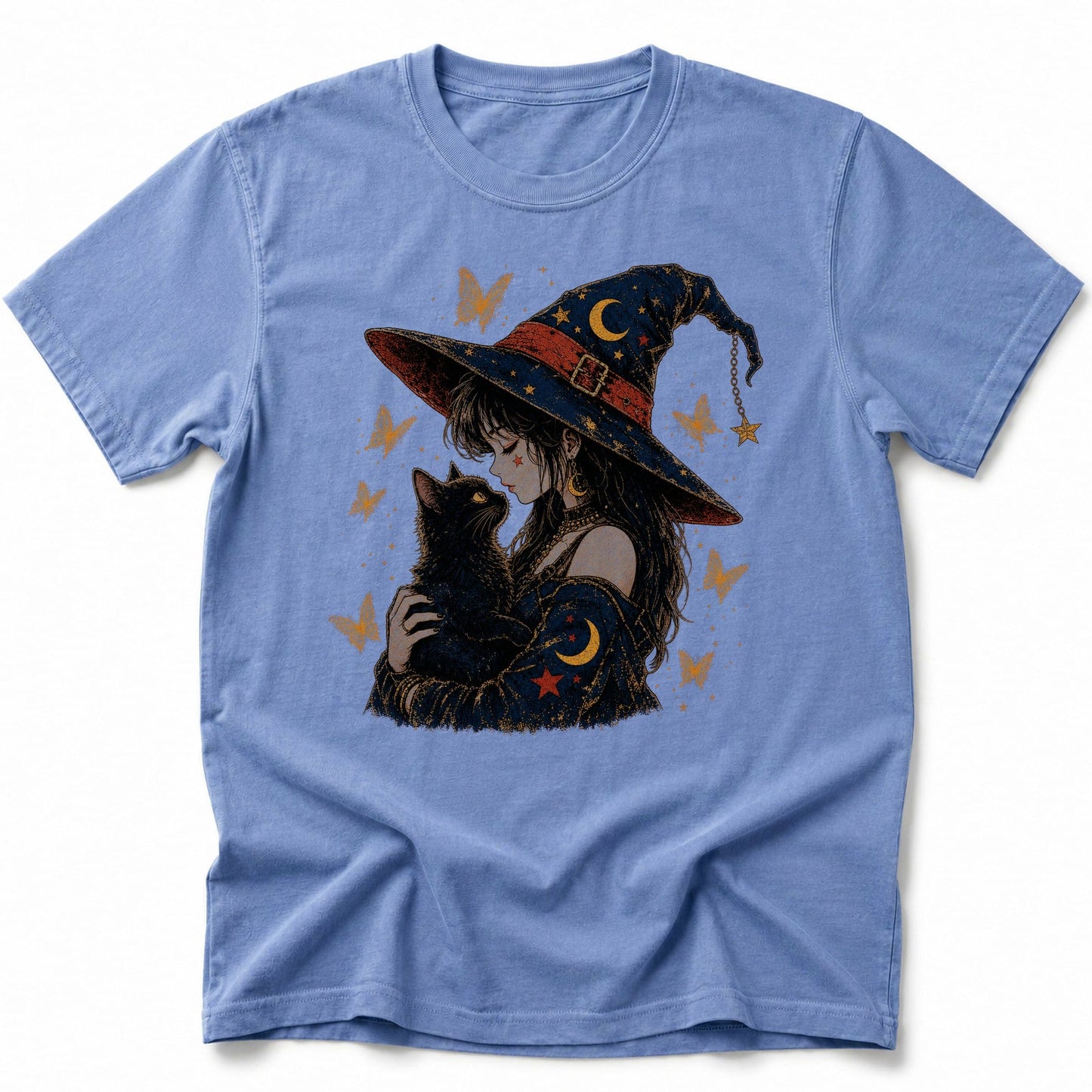 You Found Me T-Shirt Blue Jean / S 11203689847845925657 T-Shirt