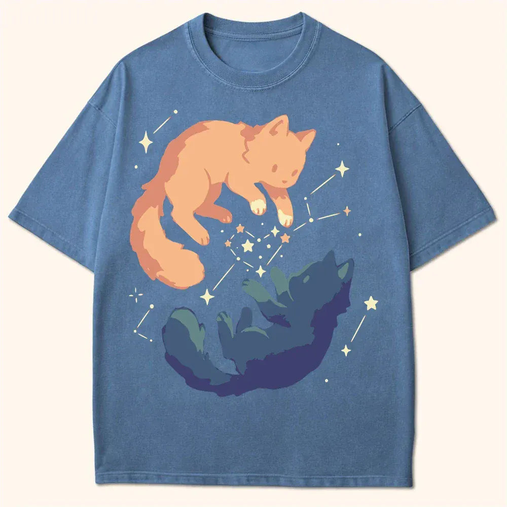You Found Me T-Shirt Blue Jean / S 27082238064338359722 T-Shirt