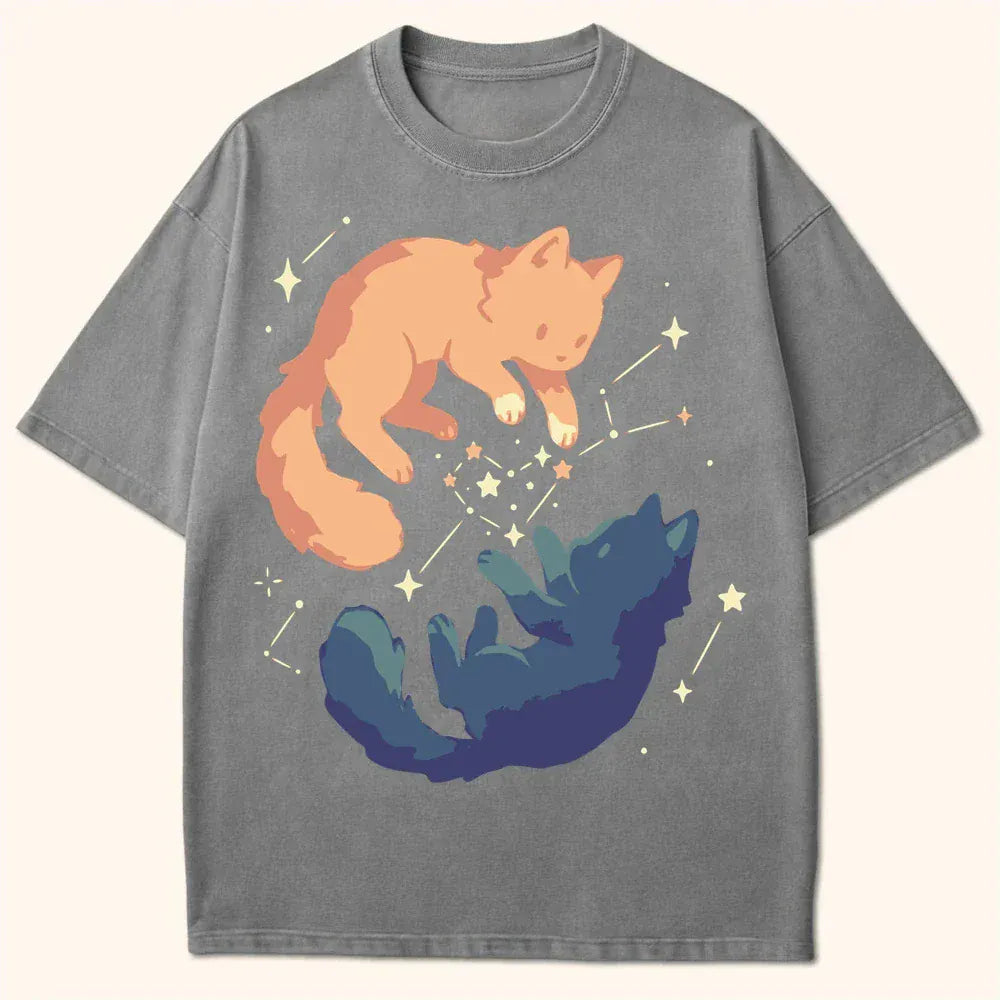 You Found Me T-Shirt Grey / S 12363748320422593780 T-Shirt