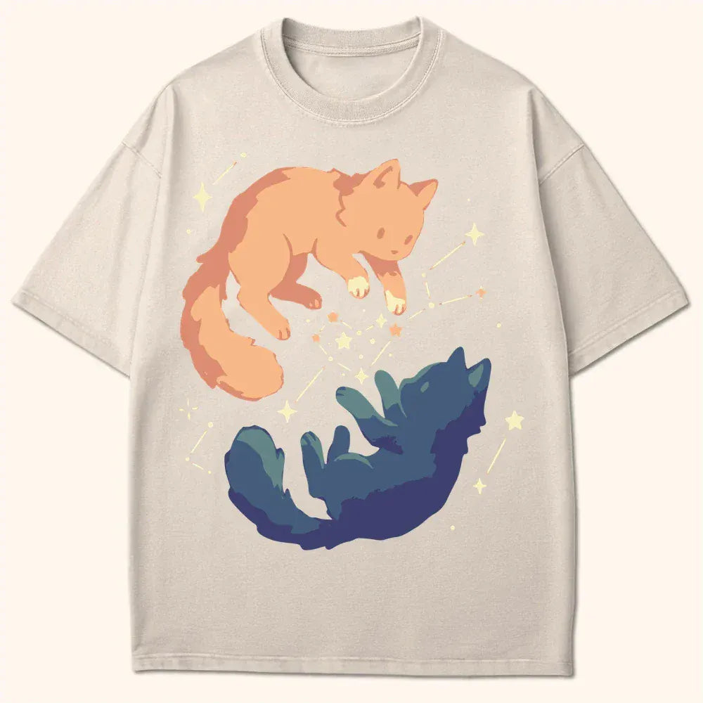 You Found Me T-Shirt Ivory / S 29767978782444204875 T-Shirt
