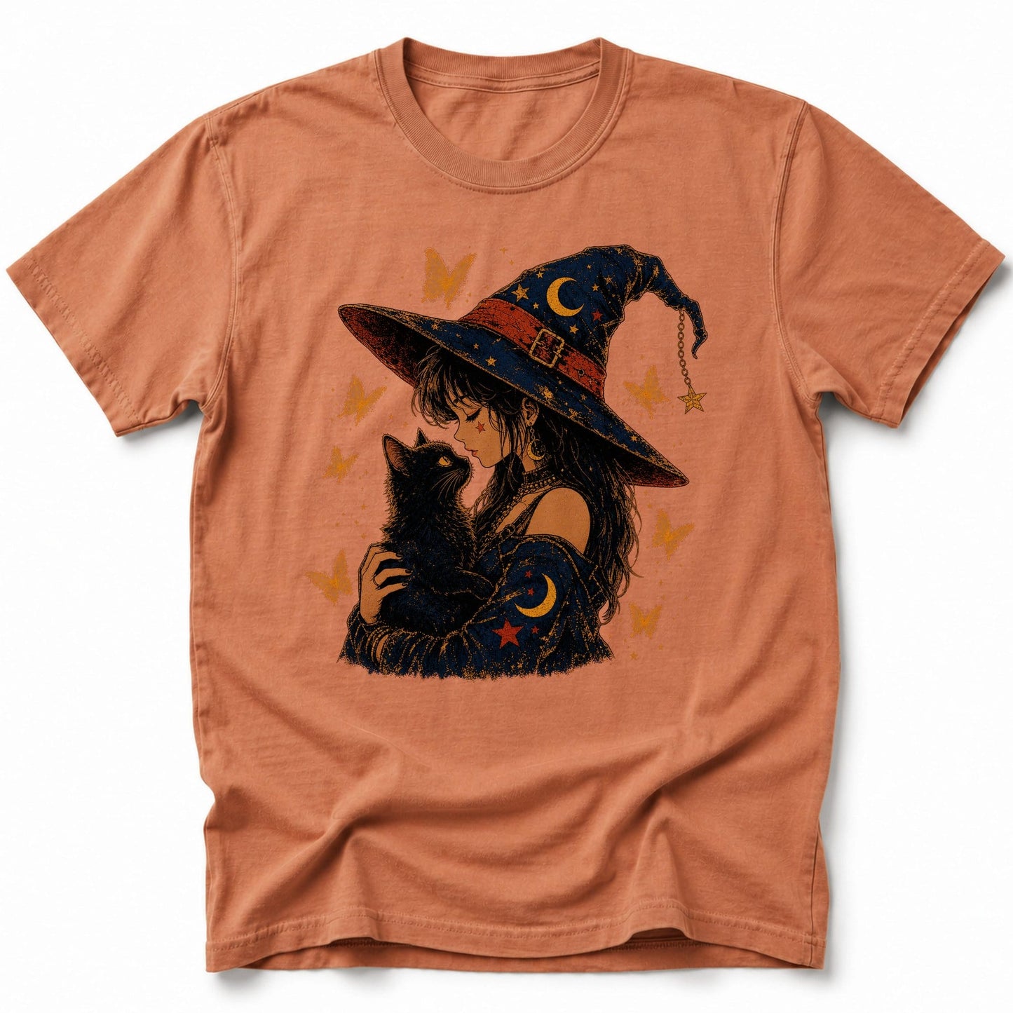 You Found Me T-Shirt Yam / S 10059194702720398562 T-Shirt
