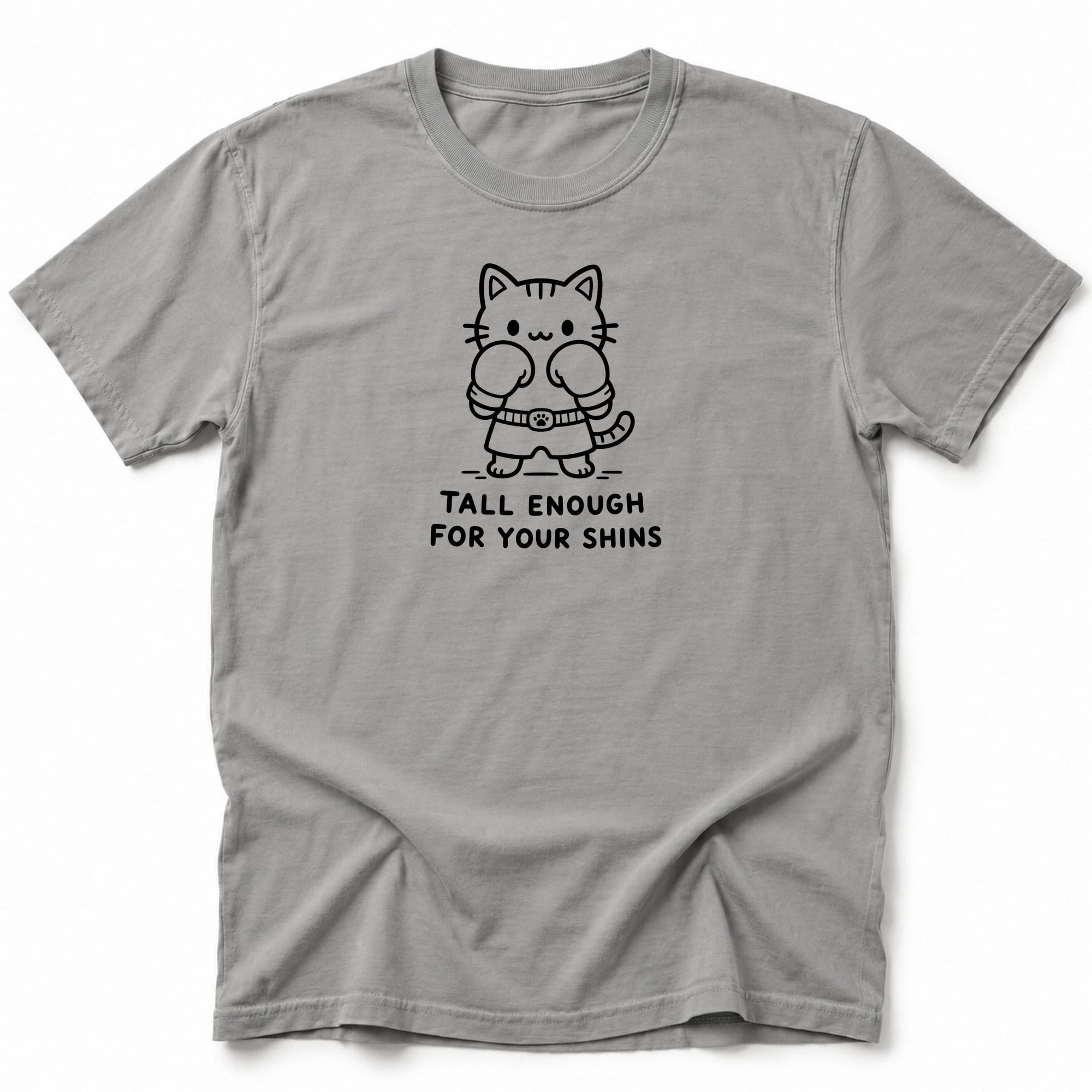 Neko Explore T-Shirt – So Happy Fun Time