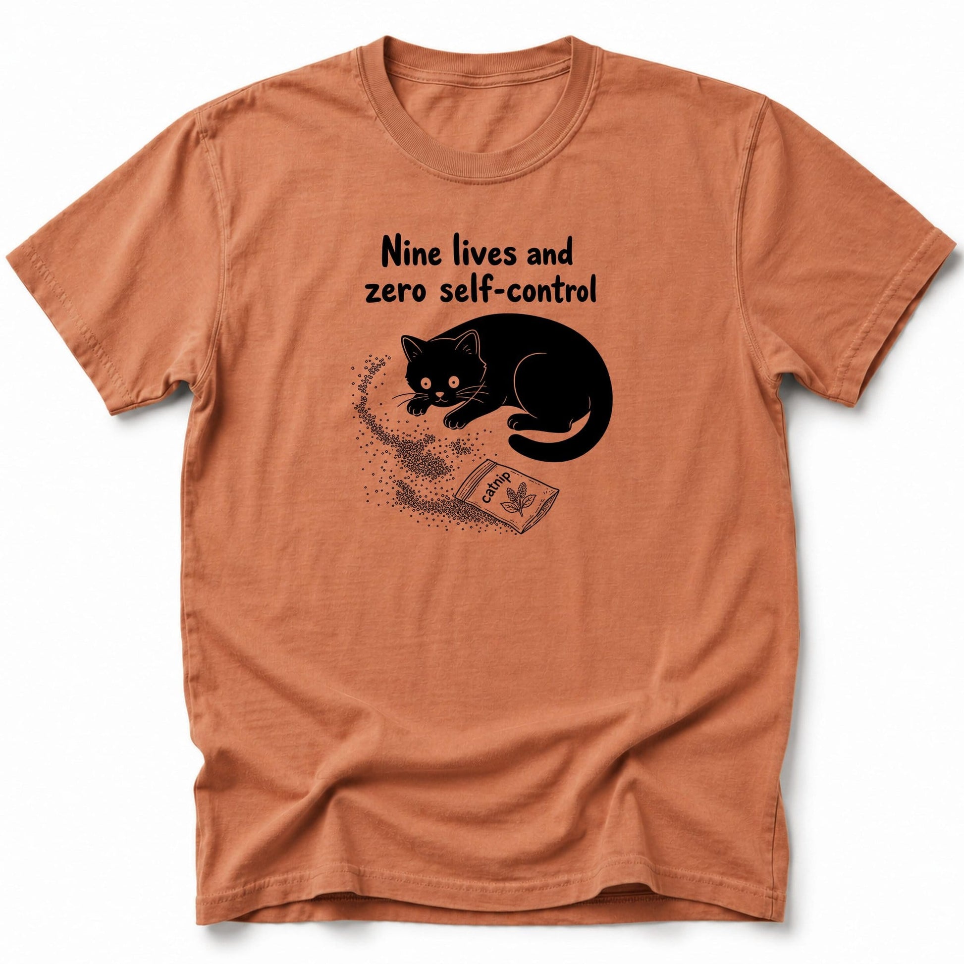 Zero Control T-Shirt Yam / S 24227202371255908724 T-Shirt