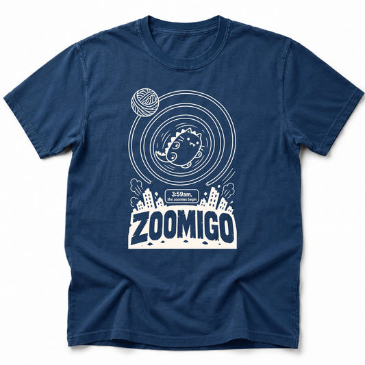 Zoomigo T-Shirt